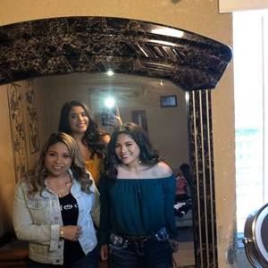 Meet your Posher, Catalina